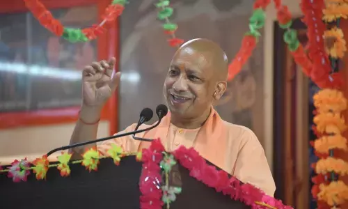 पूर्व की सरकारें आतंकियों की पैरवी करती थीं,आज कोई ऐसी हिम्मत नहीं कर सकता: सीएम योगी पूर्व की सरकारें आतंकियों की पैरवी करती थीं,आज कोई ऐसी हिम्मत नहीं कर सकता: सीएम योगी