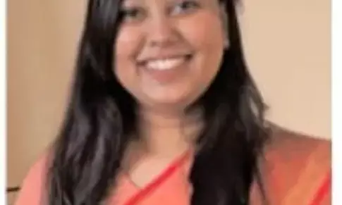 आईएएस में हुआ कौशाम्बी की बेटी हर्षिता सिंह का चयन आईएएस में हुआ कौशाम्बी की बेटी हर्षिता सिंह का चयन