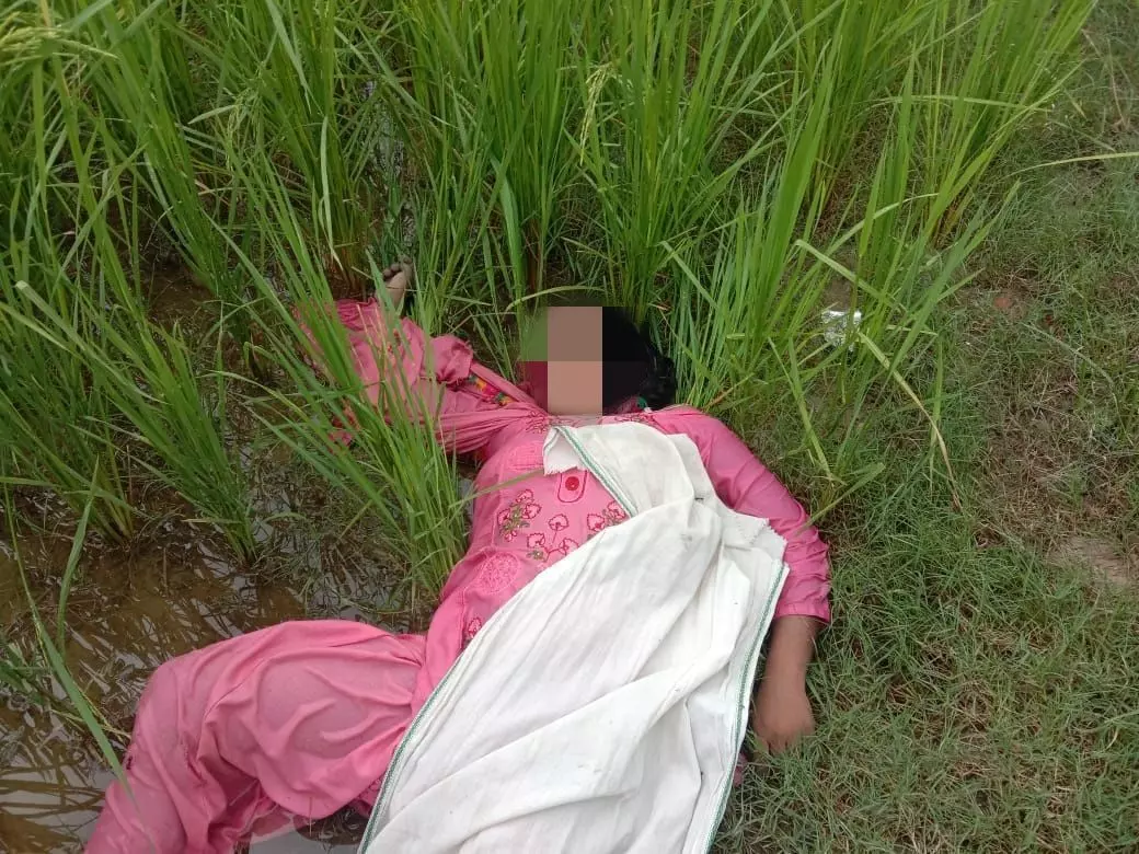 अज्ञात शवों के ठिकाने लगाने का अड्डा बना जनपद, खुलासों में नाकाम पुलिस अज्ञात शवों के ठिकाने लगाने का अड्डा बना जनपद, खुलासों में नाकाम पुलिस