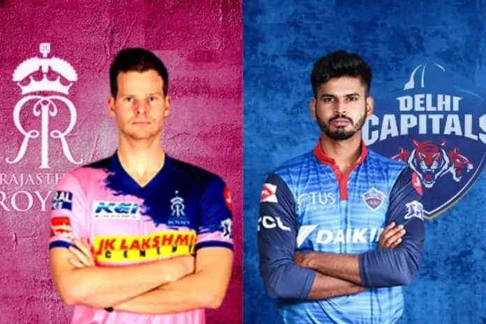 IPL 2021 में आज आमने-सामने हैं राजस्थान रॉयल्स-दिल्ली कैपिटल्स, ऐसी हो सकती है दोनों की प्लेइंग XI