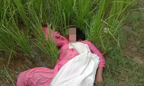 अज्ञात शवों के ठिकाने लगाने का अड्डा बना जनपद, खुलासों में नाकाम पुलिस अज्ञात शवों के ठिकाने लगाने का अड्डा बना जनपद, खुलासों में नाकाम पुलिस