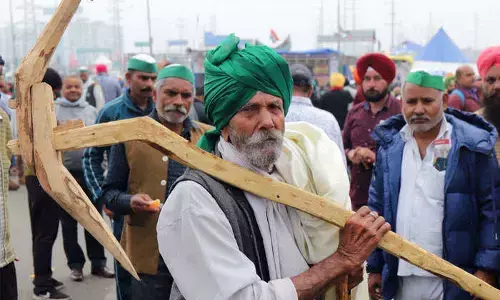 किसान आंदोलन: संयुक्त किसान मोर्चा के आह्वान पर 27  सितंबर की तैयारी में जुटी भाकियू किसान आंदोलन: संयुक्त किसान मोर्चा के आह्वान पर 27  सितंबर की तैयारी में जुटी भाकियू
