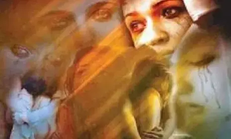 स्त्री-विमर्श के क्षेत्र में मुस्लिम लेखिकाएं : शारिक रब्बानी