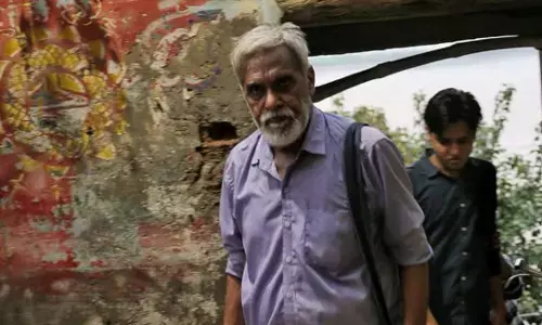 काशी को समझने का सफ़र