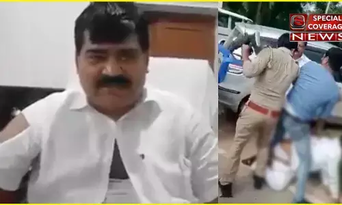 प्रतापगढ़ में बीजेपी सांसद और कार्यकर्ताओं की पिटाई, सांसद संगमलाल गुप्ता समेत कई घायल, कांग्रेस पर आरोप प्रतापगढ़ में बीजेपी सांसद और कार्यकर्ताओं की पिटाई, सांसद संगमलाल गुप्ता समेत कई घायल, कांग्रेस पर आरोप