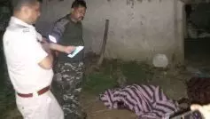 ट्रिपल मर्डर: अंधविश्वास में 3 लोगों को कुल्हाड़ी से काट डाला और आरोपी ने कर दिया सरेंडर ट्रिपल मर्डर: अंधविश्वास में 3 लोगों को कुल्हाड़ी से काट डाला और आरोपी ने कर दिया सरेंडर