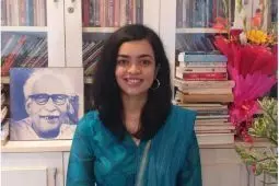 डॉक्टर अपाला मिश्रा बनी IAS, UPSC परीक्षा में हासिल की 9वीं रैंक