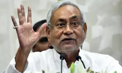 अनंतनाग में हुये आतंकी हमले में बिहार के राजा ऋषिदेव और योगेंद्र ऋषिदेव की हत्या पर मुख्यमंत्री मर्माहत