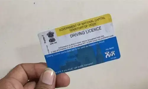 परिवहन विभाग की सख्ती, तीसरी बार यातायात नियमों का उल्लंघन किया तो खैर नही परिवहन विभाग की सख्ती, तीसरी बार यातायात नियमों का उल्लंघन किया तो खैर नही