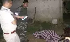 ट्रिपल मर्डर: अंधविश्वास में 3 लोगों को कुल्हाड़ी से काट डाला और आरोपी ने कर दिया सरेंडर ट्रिपल मर्डर: अंधविश्वास में 3 लोगों को कुल्हाड़ी से काट डाला और आरोपी ने कर दिया सरेंडर