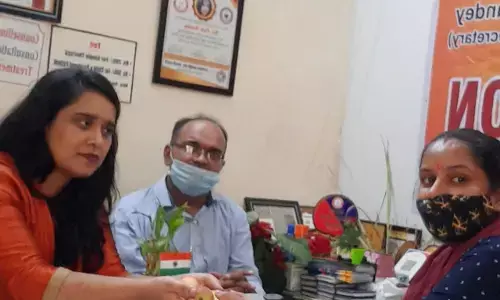 कीर्ति फाउंडेशन : एक अनोखी पहल