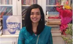 डॉक्टर अपाला मिश्रा बनी IAS, UPSC परीक्षा में हासिल की 9वीं रैंक डॉक्टर अपाला मिश्रा बनी IAS, UPSC परीक्षा में हासिल की 9वीं रैंक