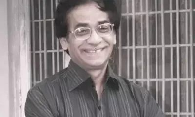 साहित्य में व्यंग्य का जादूगर