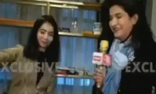 हमारी पत्रकारिता हमारी समझदारी का ही प्रतिनिधित्व करती है जैसे हम हैं वैसे वह भी है