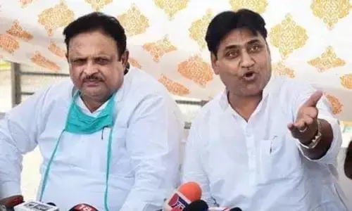 डोटासरा की होगी छुट्टी : ब्राह्मण होगा काबिज ?