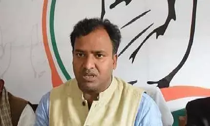 मुसलमान अब कांग्रेस में घर वापसी का मन बना चुका है- शाहनवाज़ आलम