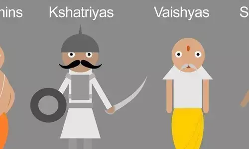 भारत में जातिगत राजनीति का सच