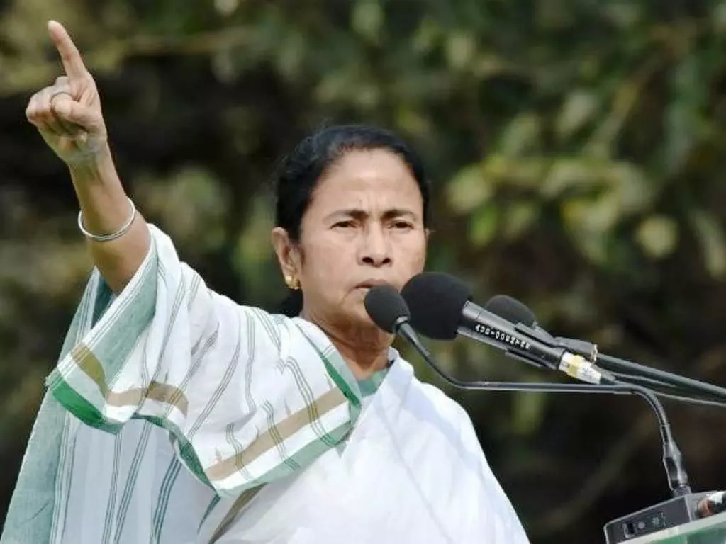 Mamta Banerjee in Uttar Pradesh and Goa: पड़ोसी राज्य उत्तर प्रदेश के बजाय गोवा में ममता बनर्जी की सक्रियता के मायने