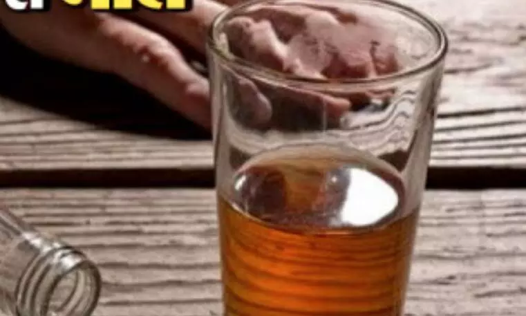 जहरीली शराब से मरने वालों की संख्या बढ़कर 12 हुई जहरीली शराब से मरने वालों की संख्या बढ़कर 12 हुई