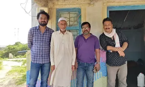 ओसमान चचा जीते-जागते कबीर हैं!