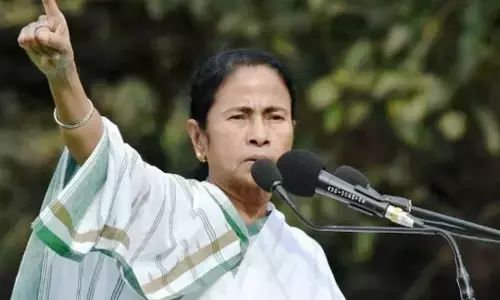 ममता  जी! आगे गली बंद है! ममता  जी! आगे गली बंद है!