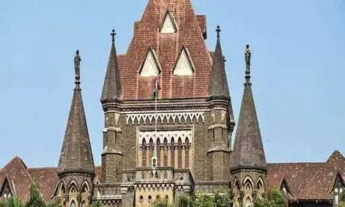 लंबे समय तक रिश्ते रखकर भी शादी से इनकार करना दुष्कर्म का अपराध नही : बॉम्बे हाईकोर्ट लंबे समय तक रिश्ते रखकर भी शादी से इनकार करना दुष्कर्म का अपराध नही : बॉम्बे हाईकोर्ट
