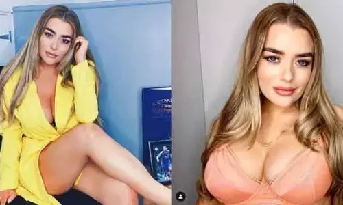 शादी के बाद पति के सामने आया पत्नी का शर्मनाक सच, पोर्न फिल्म में कई पुरुषों से बनाए संबंध शादी के बाद पति के सामने आया पत्नी का शर्मनाक सच, पोर्न फिल्म में कई पुरुषों से बनाए संबंध