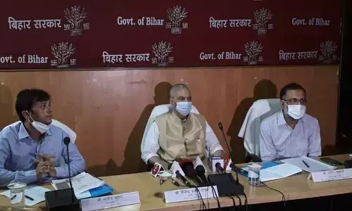 बिहार के हर क्षेत्र में विशेष सहायता की होगी मांग: विजेंद्र यादव बिहार के हर क्षेत्र में विशेष सहायता की होगी मांग: विजेंद्र यादव