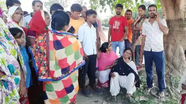नहाने के दौरान दो बच्चों की डूब कर दर्दनाक मौत, परिवार में मचा कोहराम नहाने के दौरान दो बच्चों की डूब कर दर्दनाक मौत, परिवार में मचा कोहराम