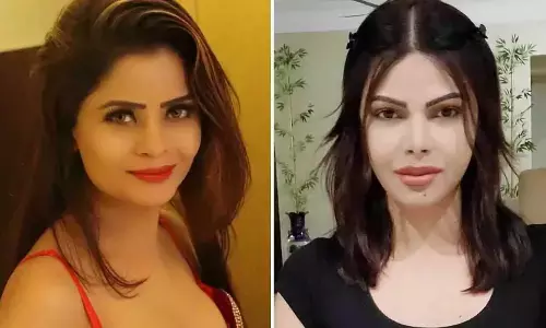 गहना वशिष्ठ ने कर दिया ये बड़ा खुलासा: शर्लिन चोपड़ा और राज कुंद्रा ये काम भी करते थे OMG गहना वशिष्ठ ने कर दिया ये बड़ा खुलासा: शर्लिन चोपड़ा और राज कुंद्रा ये काम भी करते थे OMG
