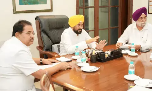 рдкрдВрдЬрд╛рдм : рдЪрдиреНрдиреА рд╕рд░рдХрд╛рд░ рдореЗрдВ рдордВрддреНрд░рд┐рдпреЛрдВ рдХреЗ рд╡рд┐рднрд╛рдЧреЛрдВ рдХрд╛ рдмрдВрдЯрд╡рд╛рд░рд╛, рд╕реБрдЦрдЬрд┐рдВрджрд░ рд╕рд┐рдВрд╣ рд░рдВрдзрд╛рд╡рд╛ рдмрдиреЗ рдЧреГрд╣ рдордВрддреНрд░реА рдкрдВрдЬрд╛рдм : рдЪрдиреНрдиреА рд╕рд░рдХрд╛рд░ рдореЗрдВ рдордВрддреНрд░рд┐рдпреЛрдВ рдХреЗ рд╡рд┐рднрд╛рдЧреЛрдВ рдХрд╛ рдмрдВрдЯрд╡рд╛рд░рд╛, рд╕реБрдЦрдЬрд┐рдВрджрд░ рд╕рд┐рдВрд╣ рд░рдВрдзрд╛рд╡рд╛ рдмрдиреЗ рдЧреГрд╣ рдордВрддреНрд░реА