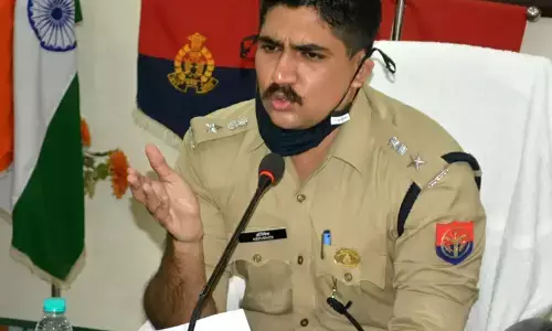 मुजफ्फरनगर एसएसपी ने बड़ी संख्या में किये पुलिसकर्मियों के तबादले, यहां देंखे पूरी लिस्ट मुजफ्फरनगर एसएसपी ने बड़ी संख्या में किये पुलिसकर्मियों के तबादले, यहां देंखे पूरी लिस्ट