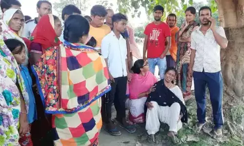 नहाने के दौरान दो बच्चों की डूब कर दर्दनाक मौत, परिवार में मचा कोहराम