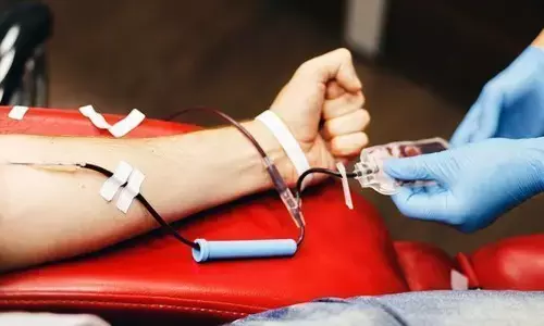 रक्तदान के क्षेत्र में त्रिपुरारी मिश्रा को मिलेगा राज्यस्तरीय सम्मान रक्तदान के क्षेत्र में त्रिपुरारी मिश्रा को मिलेगा राज्यस्तरीय सम्मान