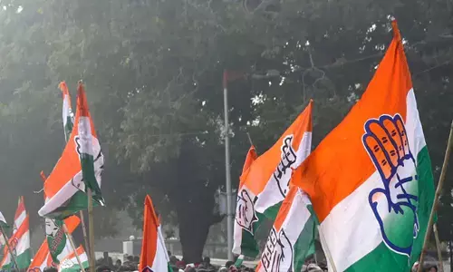 जीतती हुई कांग्रेस क्यों बन रही है डूबता जहाज़! जीतती हुई कांग्रेस क्यों बन रही है डूबता जहाज़!