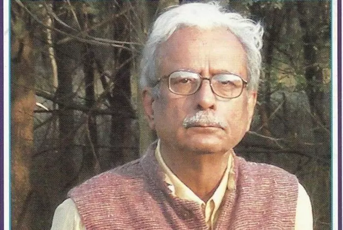 साहित्यिक पाठकों को विनोद कुमार शुक्ल को जरूर पढ़ना चाहिए, जानिए क्यों? साहित्यिक पाठकों को विनोद कुमार शुक्ल को जरूर पढ़ना चाहिए, जानिए क्यों?