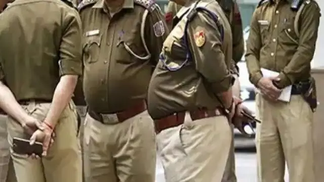 दिल्ली पुलिस की आर्थिक अपराध शाखा का क्राइम ब्रांच में हुआ विलय दिल्ली पुलिस की आर्थिक अपराध शाखा का क्राइम ब्रांच में हुआ विलय