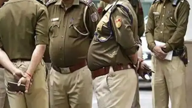 दिल्ली पुलिस की आर्थिक अपराध शाखा का क्राइम ब्रांच में हुआ विलय