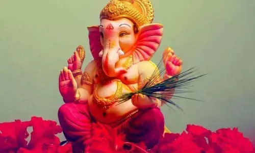 इन कारणों से बुधवार को की जाती है भगवान गणेश की पूजा इन कारणों से बुधवार को की जाती है भगवान गणेश की पूजा