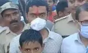 UPSC टॉपर शुभम कुमार ने की लोगों से अपील UPSC टॉपर शुभम कुमार ने की लोगों से अपील
