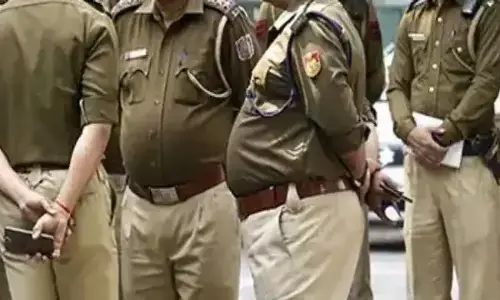 दिल्ली पुलिस की आर्थिक अपराध शाखा का क्राइम ब्रांच में हुआ विलय
