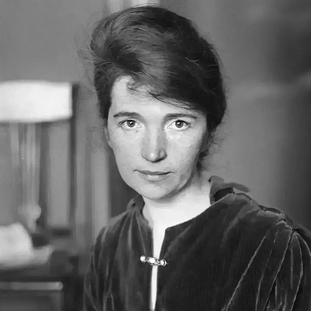 स्त्री-विमर्श के क्षेत्र में मार्गरेट सेंगर की भूमिका :शारिक रब्बानी स्त्री-विमर्श के क्षेत्र में मार्गरेट सेंगर की भूमिका :शारिक रब्बानी