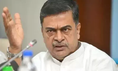 बिजली मंत्री आर के सिंह ने सशक्त विवाद निवारण तंत्र के गठन को मंजूरी दी बिजली मंत्री आर के सिंह ने सशक्त विवाद निवारण तंत्र के गठन को मंजूरी दी