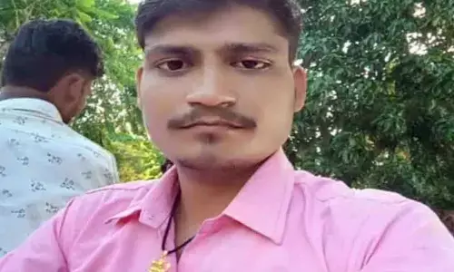 पत्नी के कढ़ी बनाने से नाराज होकर युवक ने दी जान, चार महीने पहले हुई थी शादी