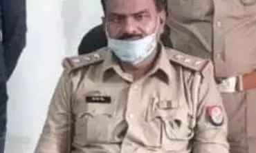 गोरखपुर हत्या: एनकाउंटर कर सिपाही से इंस्पेक्टर बने जे एन सिंह की कस्टडी में तीन मौतें, फिर अधिकारी खामोश क्यों?