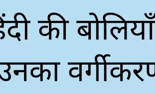 हिन्दी भाषा में प्रतिशत की पुनर्बहाली का एक विनम्र प्रयास