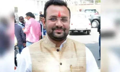 अपहरण और रंगदारी मामले में MLA अमनमणि त्रिपाठी बरी, लखनऊ की एमपी-एमएलए कोर्ट ने सुनाया फैसला