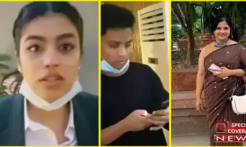 साड़ी की वजह से महिला की एंट्री पर रोक लगाने वाले अकीला रेस्तरां को किया गया बंद, बिना लाइसेंस के चल रहा था साड़ी की वजह से महिला की एंट्री पर रोक लगाने वाले अकीला रेस्तरां को किया गया बंद, बिना लाइसेंस के चल रहा था