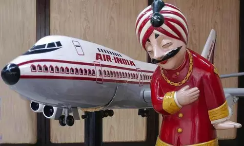 Big News : अब टाटा ग्रुप का हुआ Air India, 68 साल बाद फिर टाटा ग्रुप होगा एअर इंडिया का नया महाराजा