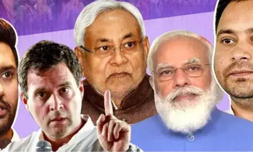 राजनीति संभावनाओं का खेल है